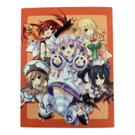 Megadimension Neptunia VII (Limited Edition) + Extra's (PS4) (TWEEDEHANDS)