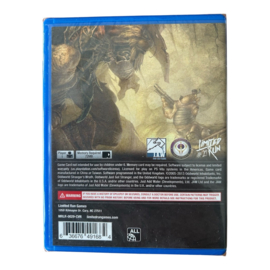 Oddworld: Strangers's Wrath HD (LRG #29) (PS VITA) (NIEUW)