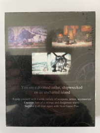 Salt & Sanctuary Collector's Edition (LRG #167) (PS VITA) (NIEUW)