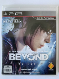 Beyond Two Souls (Asian English Version) (PS3 Tweedehands)