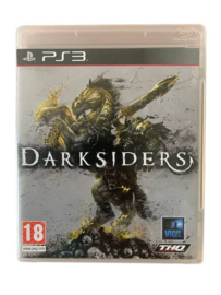 Darksiders (PS3) (TWEEDEHANDS)