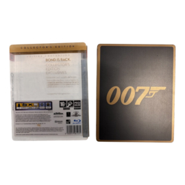 Quantum Of solace (007) Collector's Edition (PS3) (TWEEDEHANDS)