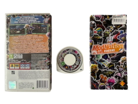 Modnation Racers (PSP) (TWEEDEHANDS)
