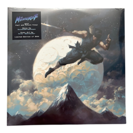 The Messenger Soundtrack Vinyl 2LP 2019 (iam8bit) (NIEUW)