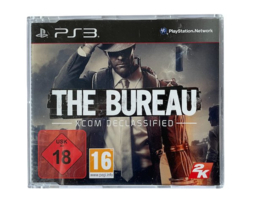 The Bureau Xcom Declassified (Promo CD) (PS3) (TWEEDEHANDS)