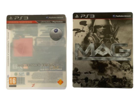 MAG Collector's Edition (PS3) (TWEEDEHANDS)