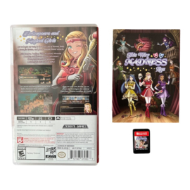 This Way Madness Lies (LRG #215) (SWITCH) (TWEEDEHANDS)