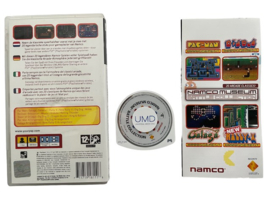 Namco Museum Battle Collection (PSP) (TWEEDEHANDS)