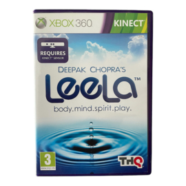 Leela (XBOX 360) (TWEEDEHANDS)