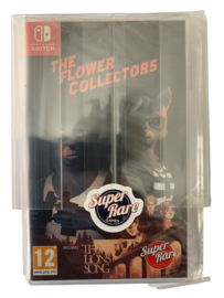 Mi'pu'mi' Collection (SRG #52) (SWITCH) (NIEUW)