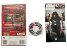 Prince Of Persia Revelations (PSP Essentials) (PSP) (TWEEDEHANDS)