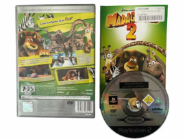 Madagascar 2 (Platinum) (PS2) (TWEEDEHANDS)