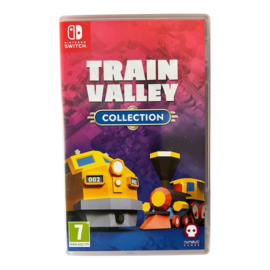 Train Valley Collection (SWITCH) (TWEEDEHANDS)
