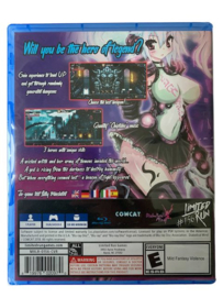 Xenon Valkyrie + (LRG #156) (PS4) (NIEUW)
