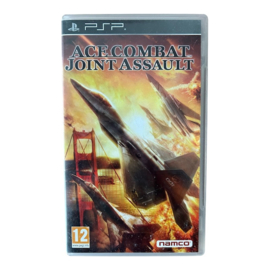 Ace Combat Joint Assault (PSP) (TWEEDEHANDS)
