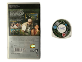 Anacondas: The Hunt For The Blood Orchid (UMD VIDEO) (PSP (TWEEDEHANDS)