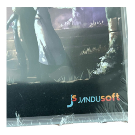 Sword Of The Necromancer (SWITCH) (NIEUW)