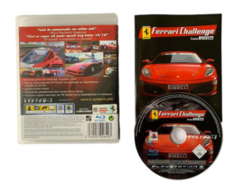 Ferrari Challenge (PS3) (TWEEDEHANDS)