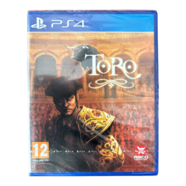 Toro (PS4) (NIEUW)