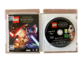 Lego Star Wars The Force Awakens (PS3) (TWEEDEHANDS)