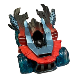 Skylanders SuperChargers - Hot Streak (TWEEDEHANDS)