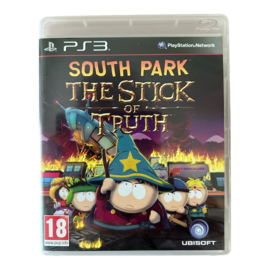 South Park The Stick Of Truth (PS3) (TWEEDEHANDS)