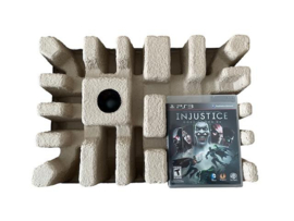 Injustice Gods Among Us Battle Edition (PS3) (TWEEDEHANDS)