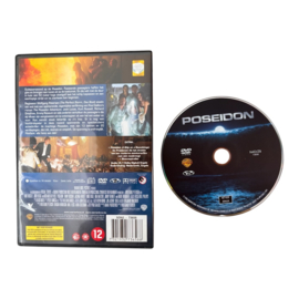 Poseidon (DVD) (TWEEDEHANDS)