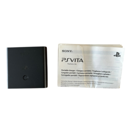 Playstation Vita Portable Charger (PS VITA) (TWEEDEHANDS)