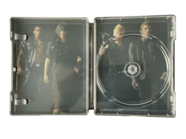 Final Fantasy XV Special Edition (PS4)