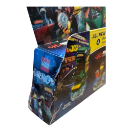 Midway Arcade - LEGO Dimensions Level Pack 71235 (BOXED) (TWEEDEHANDS)