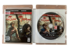 Dead Island Double Pack (PS3) (TWEEDEHANDS)