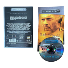 SUPERBIT - Tears Of The Sun (DVD) (TWEEDEHANDS)