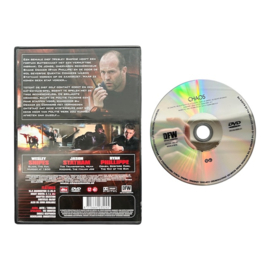 Chaos (DVD) (TWEEDEHANDS)