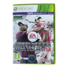 Tiger Woods PGA Tour 13 (XBOX 360) (TWEEDEHANDS)