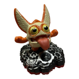 Skylanders Trap Team - Trigger Snappy (TWEEDEHANDS)