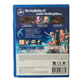 Sword Art Online: Hollow Realization (PS VITA) (NIEUW)
