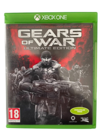 Gears Of War Ultimate Edition (XBOX ONE) (TWEEDEHANDS)