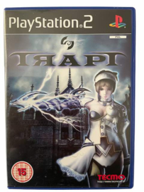 Trapt (PS2) (TWEEDEHANDS)