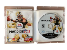 Madden NFL 11 (USA) (PS3) (TWEEDEHANDS)