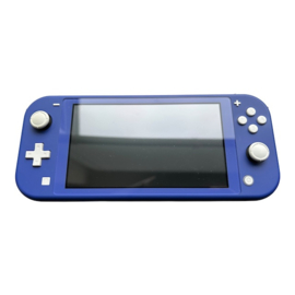 Nintendo Switch Lite Blue (SWITCH) (TWEEDEHANDS)