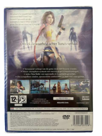 Final Fantasy X-2 (PS2) (NIEUW)