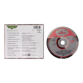 BZN - Reflections (CD) (TWEEDEHANDS)