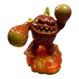 Skylanders Spyro's Adventure - Eruptor (TWEEDEHANDS)