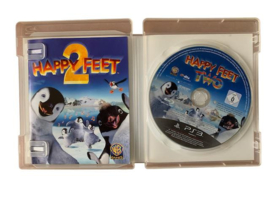 Happy Feet 2 (PS3) (TWEEDEHANDS)