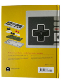 The Game Console (A Photographic History From Atari to Xbox) (HC) (TWEEDEHANDS)