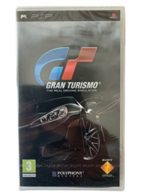 Gran Turismo (PSP) (NIEUW)
