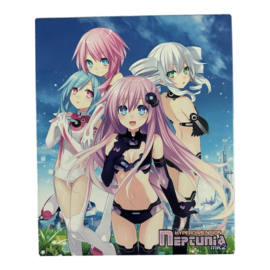 Hyperdimension Neptunia MK2 (Limited Edition) (PS3) (TWEEDEHANDS)