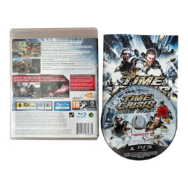 Time Crisis Razing Storm (PS3) (TWEEDEHANDS)