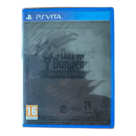 Darkest Dungeon Collector's Edition (PS VITA) (NIEUW)